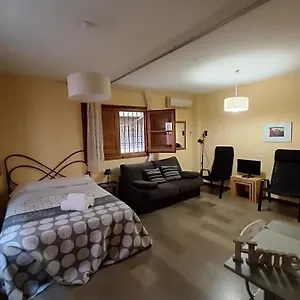 Centrico Estudio En Granada