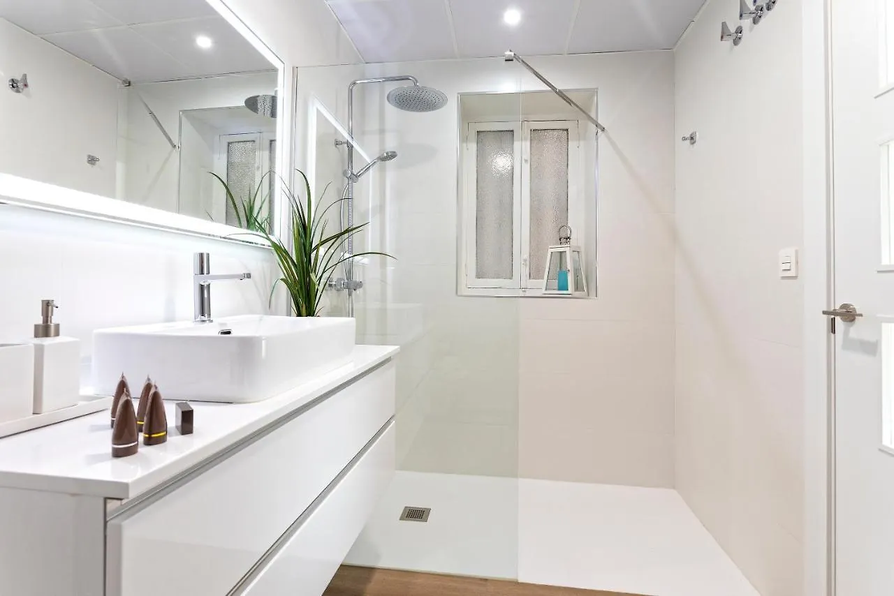 Genteel Home Mirador De San Cristobal グラナダ スペイン